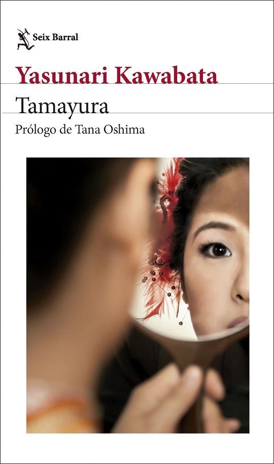 TAMAYURA | 9788432248535 | KAWABATA, YASUNARI | Llibreria La Gralla | Librería online de Granollers