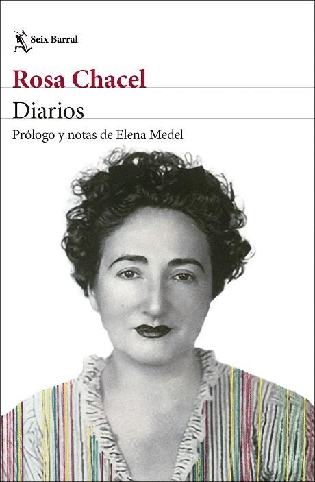 DIARIOS | 9788432248542 | CHACEL, ROSA | Llibreria La Gralla | Llibreria online de Granollers