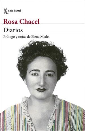 DIARIOS | 9788432248542 | CHACEL, ROSA | Llibreria La Gralla | Llibreria online de Granollers