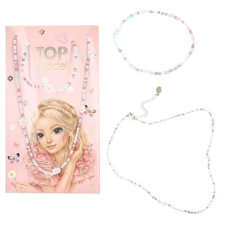 SET PENJOLL PULSERA TOP MODEL FLORS | 4010070701765 | 0013547 | Llibreria La Gralla | Llibreria online de Granollers