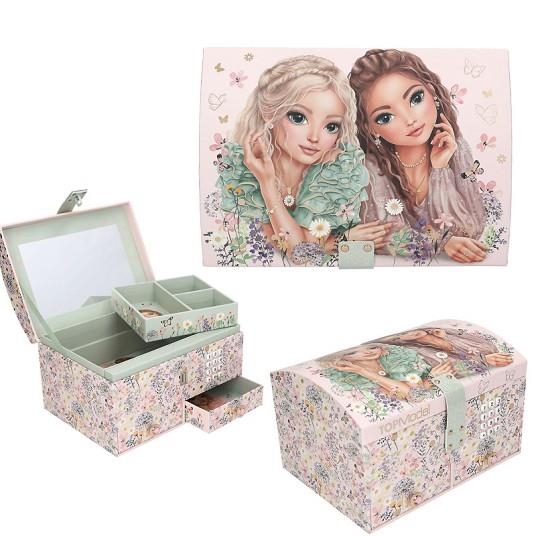 JOIER TOP MODEL ROSA FLORS | 4010070702571 | 0013579 | Llibreria La Gralla | Llibreria online de Granollers