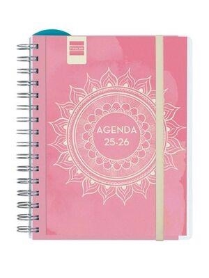 AGENDA PROFESSOR 2025-2026 FINOCAM MAGISTRAL A5 SVH | 8422952398516 | 53339 | Llibreria La Gralla | Llibreria online de Granollers