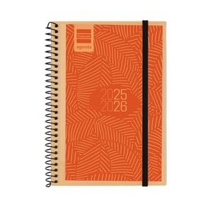AGENDA ESCOLAR FINOCAM 2025-26 ESPIR E8 SVH PERSONALITZABLE | 8422952398981 | 63461 | Llibreria La Gralla | Librería online de Granollers