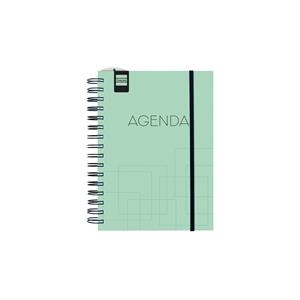 AGENDA ESCOLAR FINOCAM 2025-26 INSTITUT 1/4 SVV COLORS | 8422952398929 | 53223 | Llibreria La Gralla | Librería online de Granollers