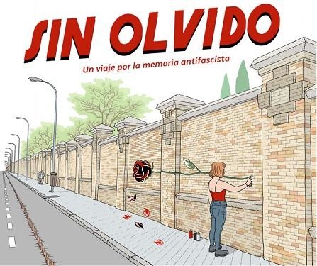 SIN OLVIDO | 9788409663187 | UCEDA VILLANUEVA, RUBÉN | Llibreria La Gralla | Llibreria online de Granollers