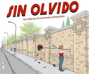 SIN OLVIDO | 9788409663187 | UCEDA VILLANUEVA, RUBÉN | Llibreria La Gralla | Librería online de Granollers