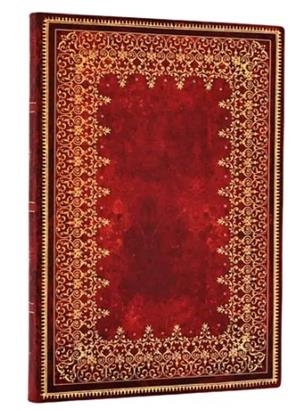 LLIBRETA PAPERBLANKS MIDI LLISA FOLED OLD LEATHER COLLECTION | 9781439799222 | PB FB9922-2 | Llibreria La Gralla | Llibreria online de Granollers