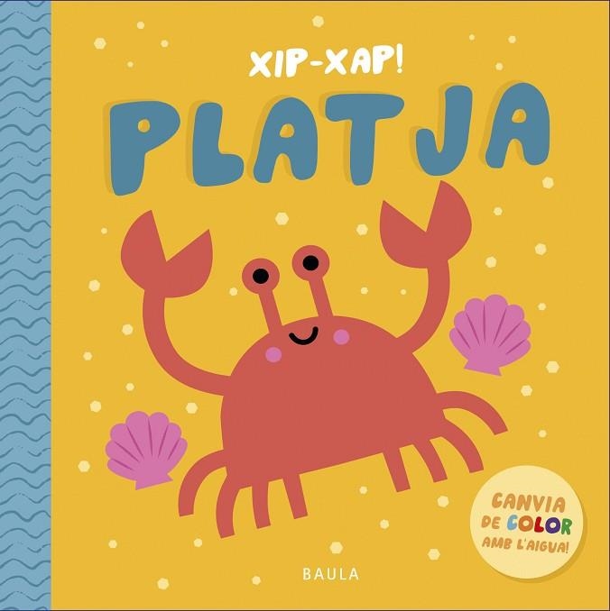 PLATJA | 9788447954087 | TOWNHOUSE PUBLISHING | Llibreria La Gralla | Librería online de Granollers