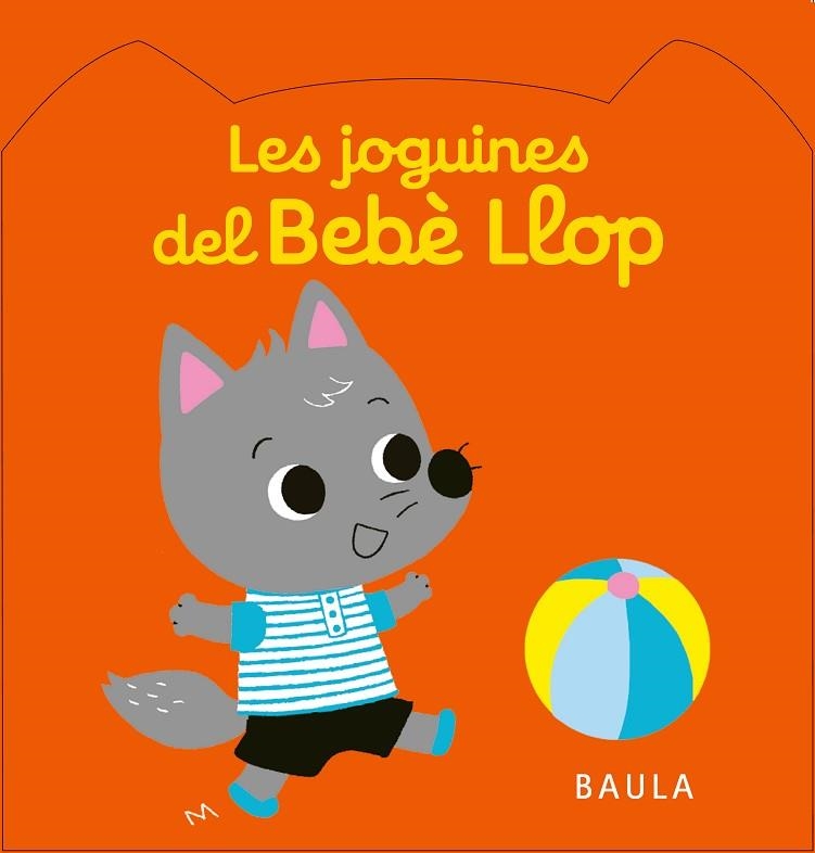 BEBÉ LLOP | 9788447953141 | ÉDITIONS NATHAN | Llibreria La Gralla | Librería online de Granollers