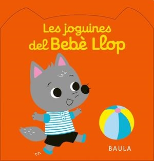 BEBÉ LLOP | 9788447953141 | ÉDITIONS NATHAN | Llibreria La Gralla | Librería online de Granollers