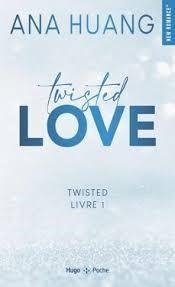 TWISTED TOME 01 | 9782755672329 | HUANG, ANA | Llibreria La Gralla | Librería online de Granollers