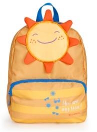 MOTXILLA GABOL INFANTIL SKY SOL | 8425126254144 | 235514 | Llibreria La Gralla | Llibreria online de Granollers