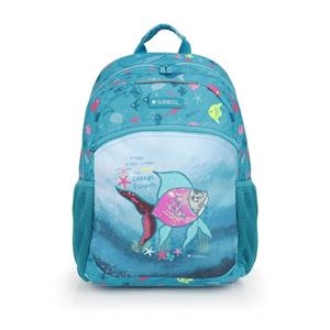 MOTXILLA GABOL ACQUA ADAPTABLE CARRO BLAVA | 8425126253543 | 235706 | Llibreria La Gralla | Llibreria online de Granollers