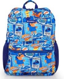 MOTXILLA GABOL DINO ADAPTABLE CARRO BLAVA | 8425126254069 | 236353 | Llibreria La Gralla | Llibreria online de Granollers