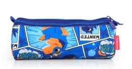 PORTATOT GABOL DINO TRIPLE BLAU | 8425126254083 | 23609 | Llibreria La Gralla | Llibreria online de Granollers