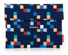 BOSSA TERMICA GABOL CUBIK | 8425126252812 | 236436 | Llibreria La Gralla | Llibreria online de Granollers