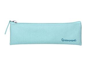 PORTATOT LIDERPAPEL PLA PETIT BLAU CELESTE | 8423473090712 | 171146 | Llibreria La Gralla | Librería online de Granollers