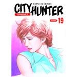 CITY HUNTER 19 | 9788419610584 | HOJO, TSUKASA | Llibreria La Gralla | Librería online de Granollers