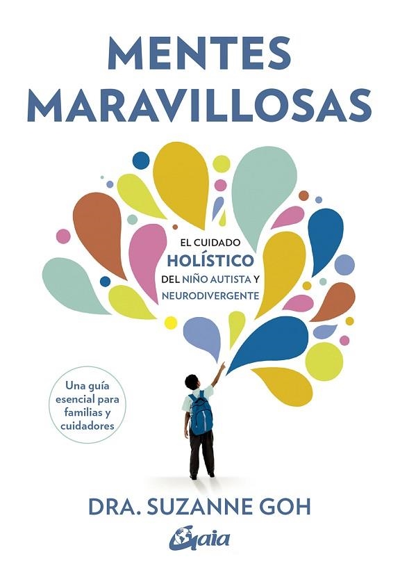 MENTES MARAVILLOSAS | 9788411081603 | GOH, SUZANNE | Llibreria La Gralla | Librería online de Granollers