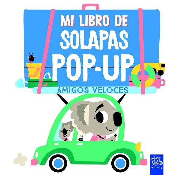AMIGOS VELOCES | 9788408267539 | VVAA | Llibreria La Gralla | Llibreria online de Granollers