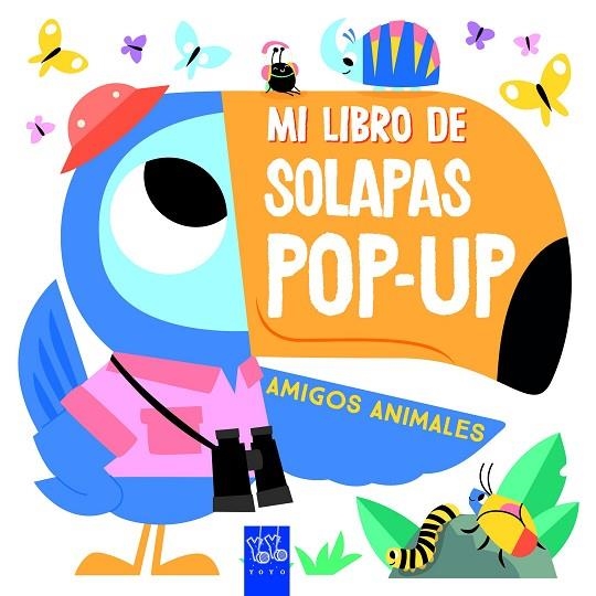AMIGOS ANIMALES | 9788408269106 | VVAA | Llibreria La Gralla | Llibreria online de Granollers