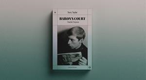 BARON’S COURT. FINAL DE TRAYECTO | 9788412342031 | TERRY TAYLOR | Llibreria La Gralla | Librería online de Granollers