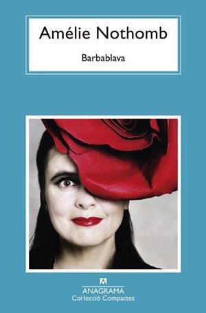 BARBABLAVA | 9788433946874 | NOTHOMB, AMÉLIE | Llibreria La Gralla | Llibreria online de Granollers