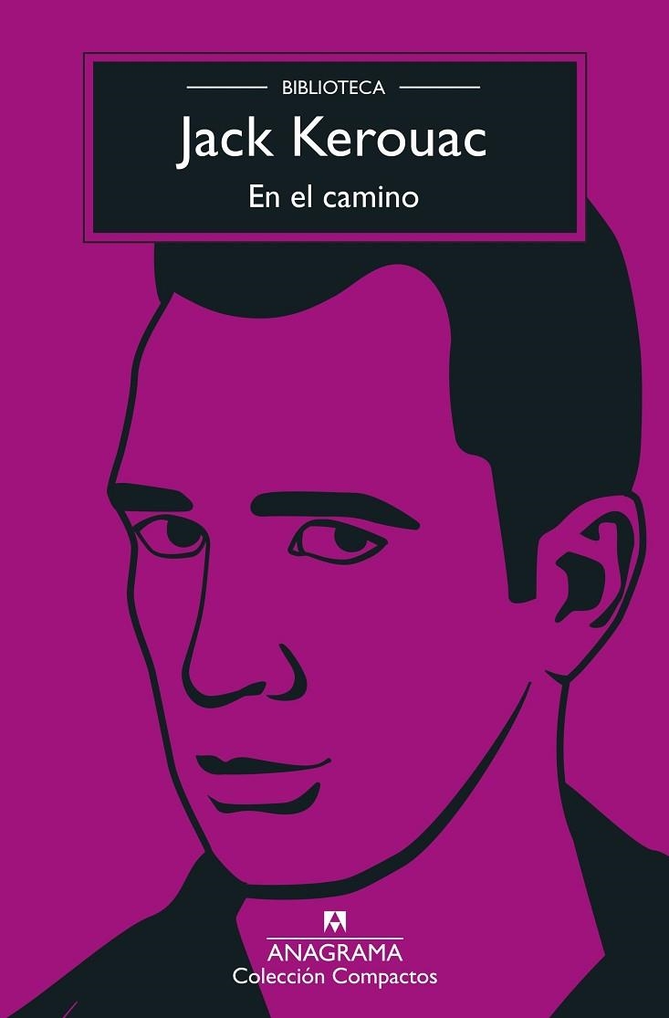 EN EL CAMINO | 9788433961839 | KEROUAC, JACK | Llibreria La Gralla | Librería online de Granollers