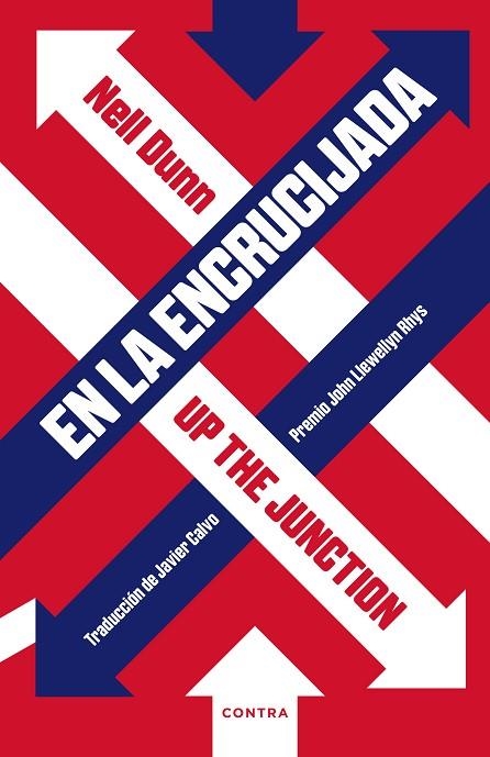 EN LA ENCRUCIJADA | 9788410045262 | DUNN, NELL | Llibreria La Gralla | Llibreria online de Granollers