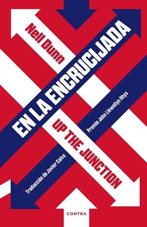 EN LA ENCRUCIJADA | 9788410045262 | DUNN, NELL | Llibreria La Gralla | Librería online de Granollers