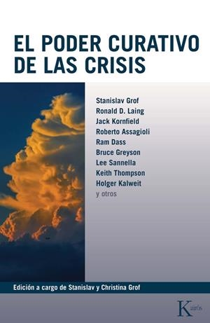 PODER CURATIVO DE LAS CRISIS, EL | 9788411213998 | VV.AA. | Llibreria La Gralla | Llibreria online de Granollers