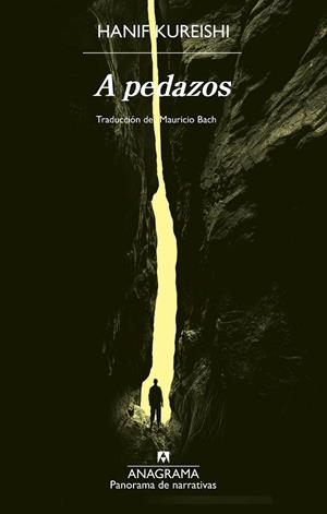 A PEDAZOS | 9788433946898 | KUREISHI, HANIF | Llibreria La Gralla | Librería online de Granollers