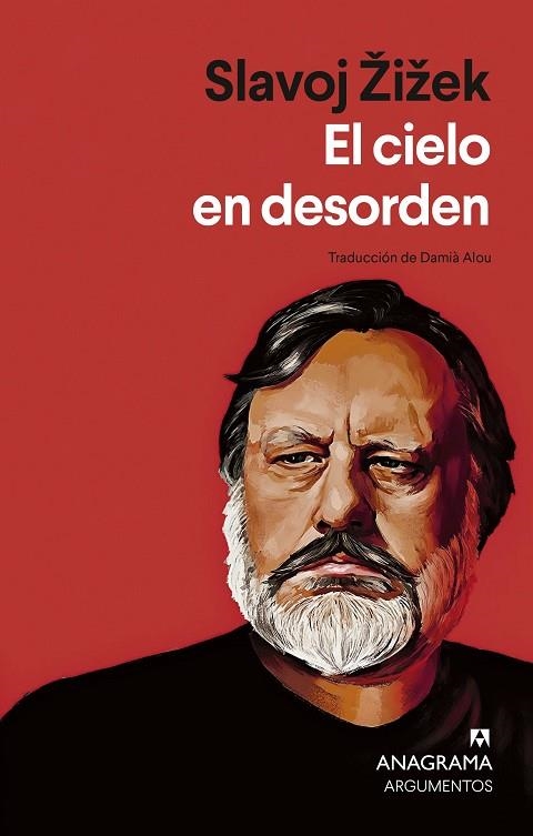 CIELO EN DESORDEN, EL | 9788433946850 | ŽIŽEK, SLAVOJ | Llibreria La Gralla | Llibreria online de Granollers