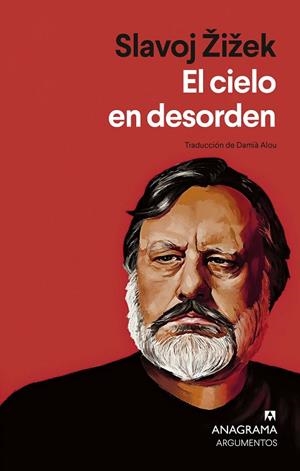 CIELO EN DESORDEN, EL | 9788433946850 | ŽIŽEK, SLAVOJ | Llibreria La Gralla | Llibreria online de Granollers