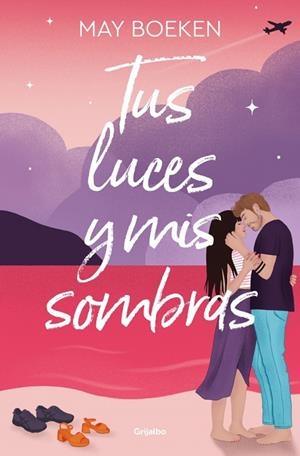 TUS LUCES Y MIS SOMBRAS (MEDITERRÁNEO 3) | 9788425370489 | BOEKEN, MAY | Llibreria La Gralla | Llibreria online de Granollers
