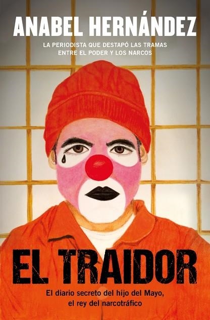 TRAIDOR, EL | 9788425370779 | HERNÁNDEZ, ANABEL | Llibreria La Gralla | Llibreria online de Granollers
