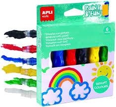 PINZELLS PINTURA APLI | 8410782194156 | 19415 | Llibreria La Gralla | Llibreria online de Granollers