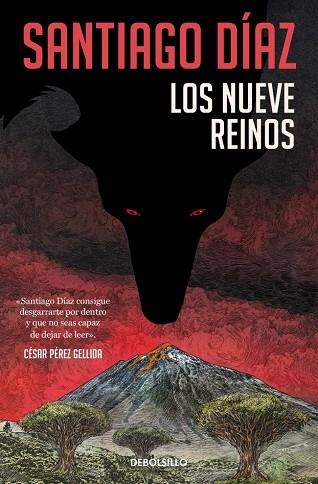 NUEVE REINOS, LOS | 9788466381642 | DIAZ, SANTIAGO | Llibreria La Gralla | Librería online de Granollers