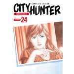 CITY HUNTER 24 | 9788419986092 | HOJO, TSUKASA | Llibreria La Gralla | Llibreria online de Granollers