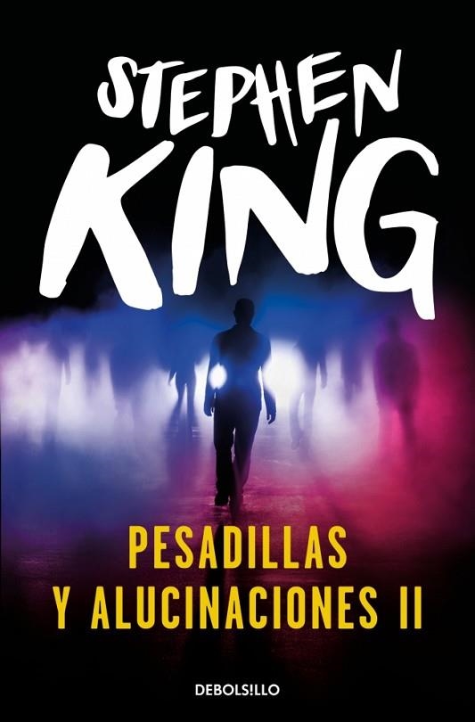 PESADILLAS Y ALUCINACIONES II | 9788466382243 | KING, STEPHEN | Llibreria La Gralla | Librería online de Granollers