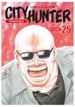 CITY HUNTER 25 | 9788419986870 | HOJO, TSUKASA | Llibreria La Gralla | Llibreria online de Granollers