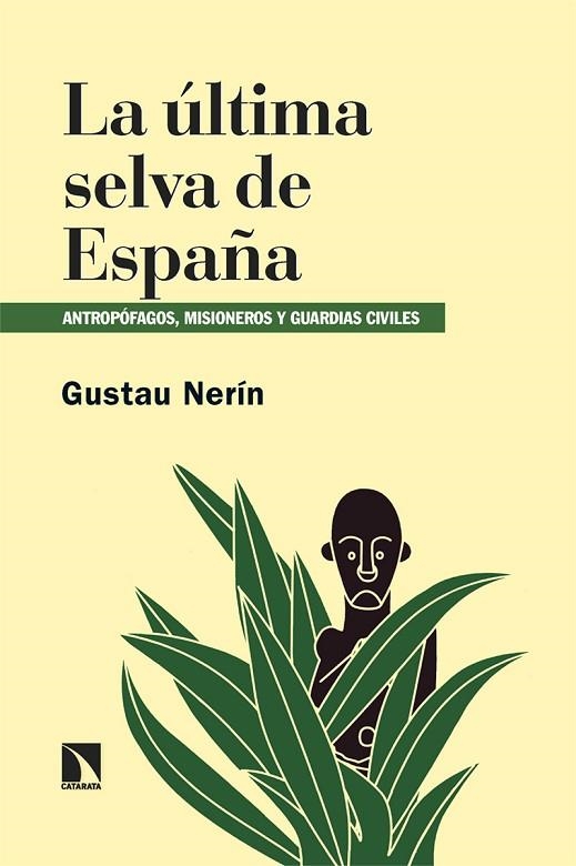 ULTIMA SELVA DE ESPAÑA | 9788410673823 | NERIN, GUSTAU | Llibreria La Gralla | Llibreria online de Granollers