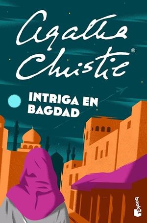 INTRIGA EN BAGDAD | 9788467077223 | CHRISTIE, AGATHA | Llibreria La Gralla | Llibreria online de Granollers