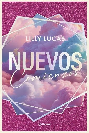 NUEVOS COMIENZOS (SERIE GREEN VALLEY 1) | 9788408305033 | LUCAS, LILLY | Llibreria La Gralla | Llibreria online de Granollers