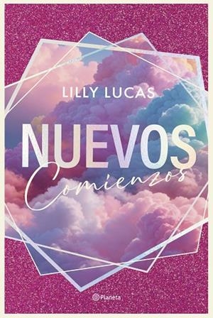 NUEVOS COMIENZOS (SERIE GREEN VALLEY 1) | 9788408305033 | LUCAS, LILLY | Llibreria La Gralla | Librería online de Granollers