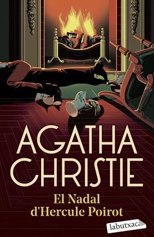 NADAL D'HERCULE POIROT, EL | 9788419971913 | CHRISTIE, AGATHA | Llibreria La Gralla | Llibreria online de Granollers