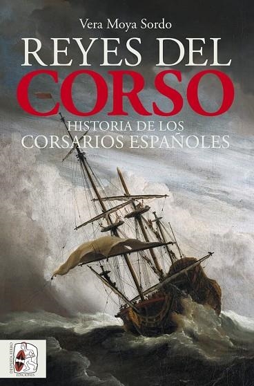 REYES DEL CORSO | 9788412981070 | MOYA SORDO, VERA | Llibreria La Gralla | Llibreria online de Granollers