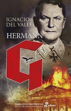 HERMANN G. | 9788435064712 | VALLE, IGNACIO DEL | Llibreria La Gralla | Librería online de Granollers
