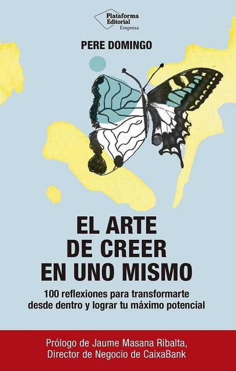 ARTE DE CREER EN UNO MISMO, EL | 9791387568948 | DOMINGO, PERE | Llibreria La Gralla | Librería online de Granollers