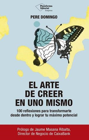 ARTE DE CREER EN UNO MISMO, EL | 9791387568948 | DOMINGO, PERE | Llibreria La Gralla | Llibreria online de Granollers